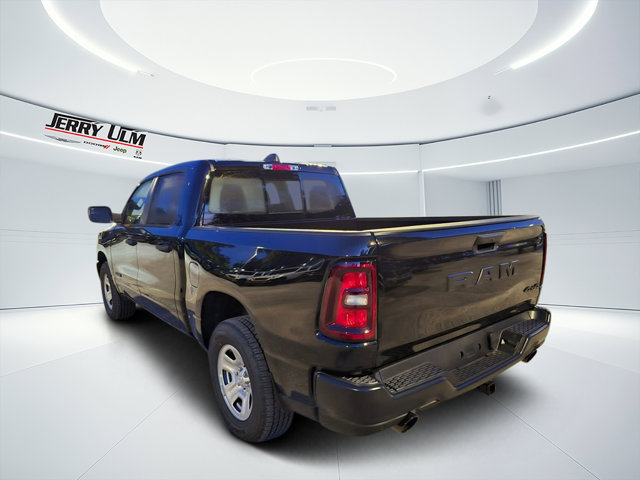 New 2026 Ram 1500 - photo 7