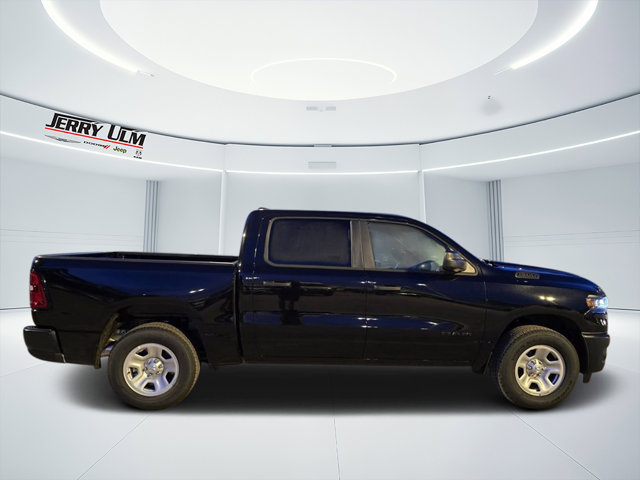 New 2026 Ram 1500 - photo 10