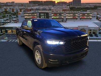 2026 Ram 1500 Crew Cab 4WD Pickup for sale #N192880 - photo 1