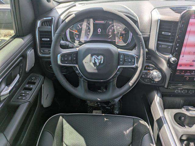 New 2026 Ram 1500 - photo 16