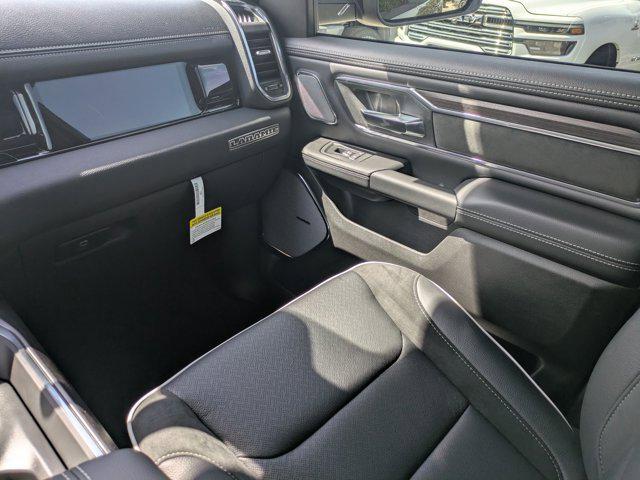 New 2026 Ram 1500 - photo 17