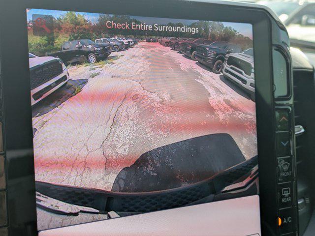 New 2026 Ram 1500 - photo 20
