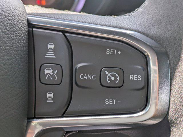 New 2026 Ram 1500 - photo 24