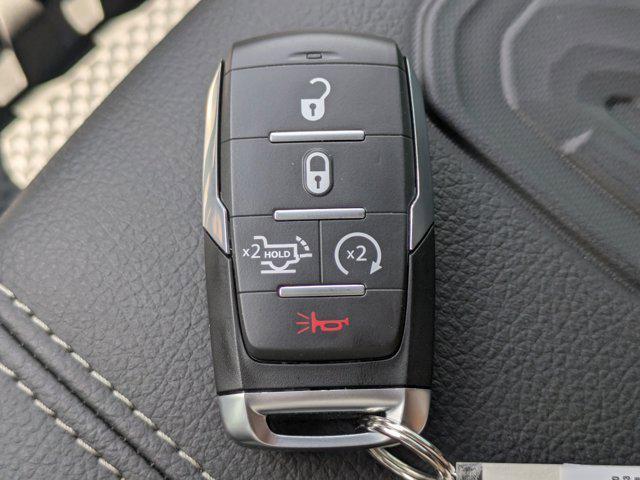 New 2026 Ram 1500 - photo 27