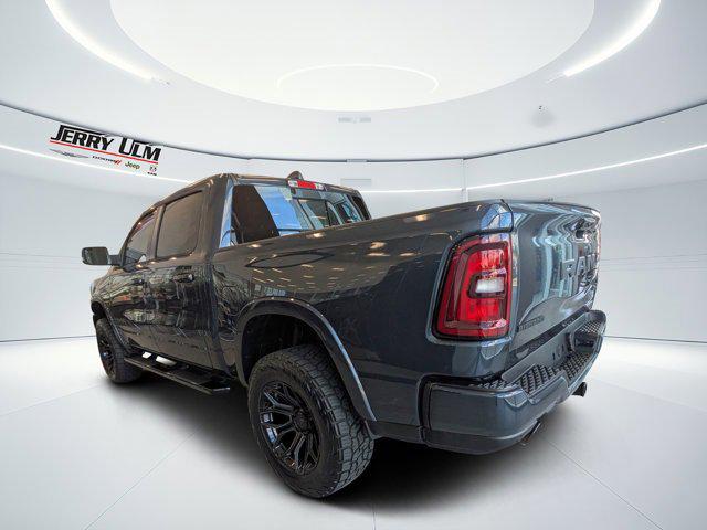 New 2026 Ram 1500 - photo 6