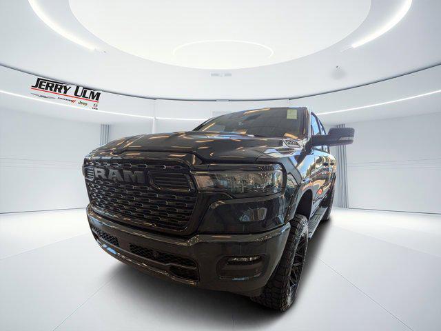 New 2026 Ram 1500 - photo 7