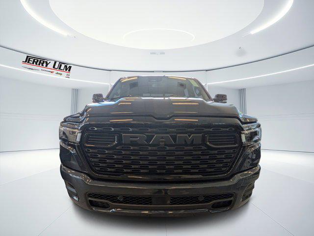 New 2026 Ram 1500 - photo 8