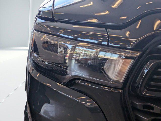 New 2026 Ram 1500 - photo 9