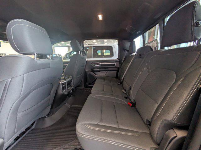 New 2026 Ram 1500 - photo 13