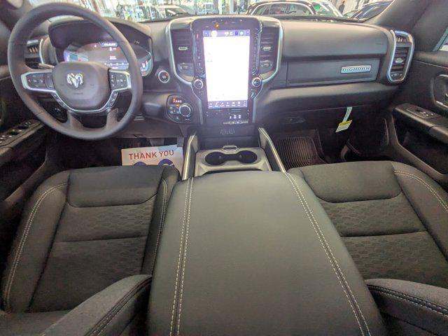 New 2026 Ram 1500 - photo 14