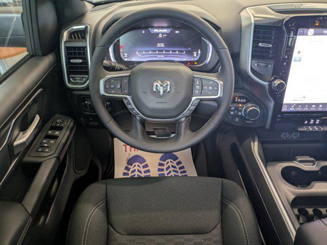 New 2026 Ram 1500 - photo 15
