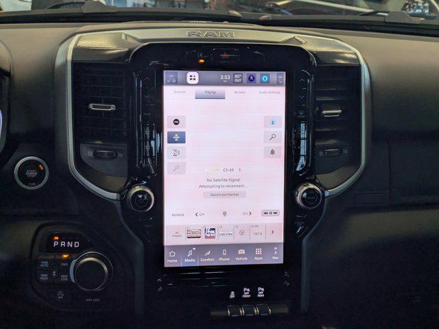 New 2026 Ram 1500 - photo 17