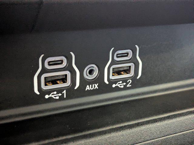 New 2026 Ram 1500 - photo 19