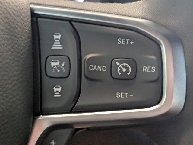 New 2026 Ram 1500 - photo 22