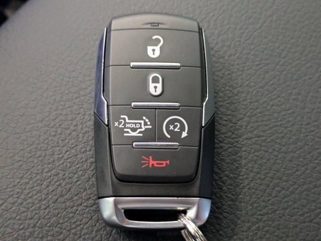 New 2026 Ram 1500 - photo 25