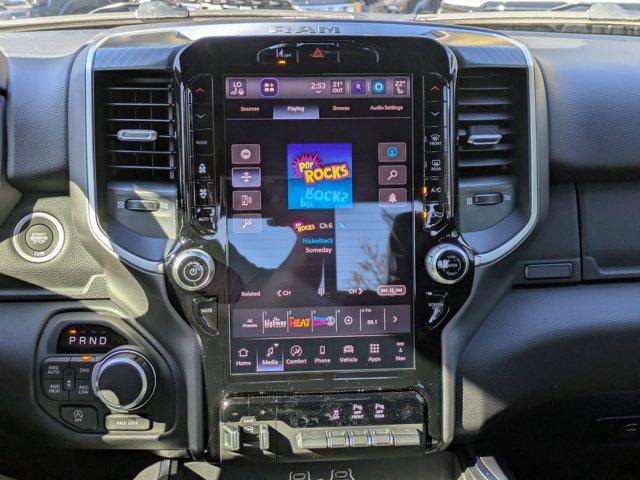 New 2026 Ram 1500 - photo 18