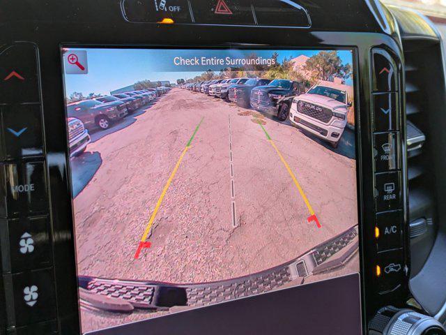 New 2026 Ram 1500 - photo 20