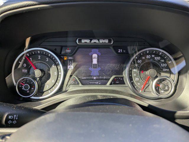 New 2026 Ram 1500 - photo 25