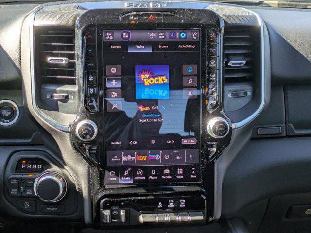 New 2026 Ram 1500 - photo 18