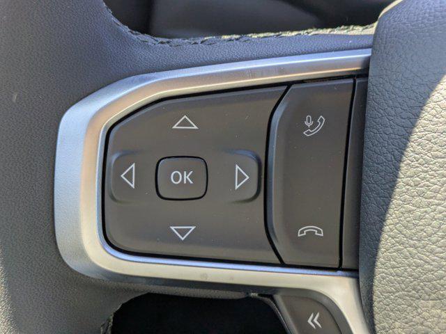 New 2026 Ram 1500 - photo 23