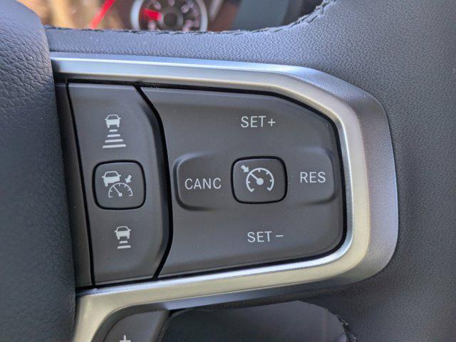New 2026 Ram 1500 - photo 24