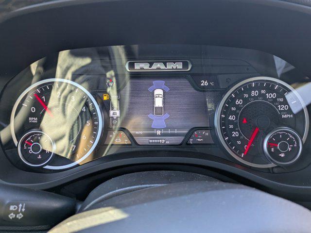 New 2026 Ram 1500 - photo 25