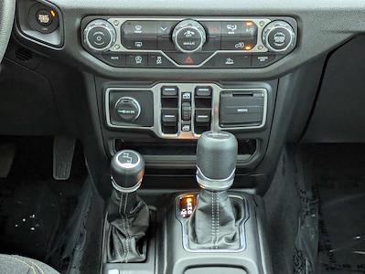 2025 Jeep Gladiator Crew Cab 4WD Pickup for sale #N198894A - photo 1