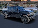 2025 Jeep Gladiator Crew Cab 4WD Pickup for sale #N198894A - photo 14