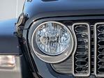 2025 Jeep Gladiator Crew Cab 4WD Pickup for sale #N198894A - photo 22