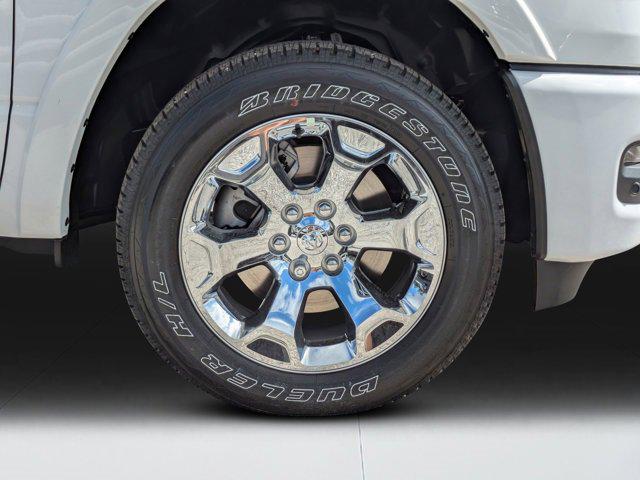 New 2026 Ram 1500 - photo 12