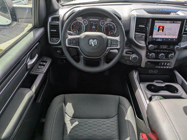 New 2026 Ram 1500 - photo 17