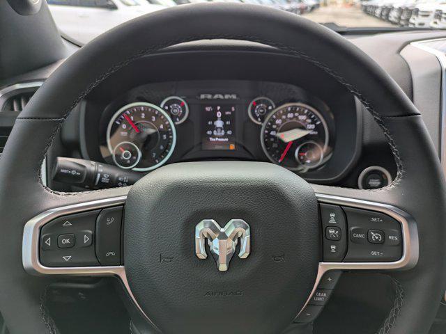 New 2026 Ram 1500 - photo 29