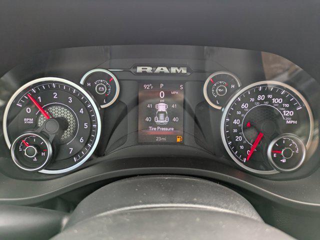 New 2026 Ram 1500 - photo 30