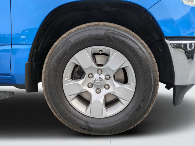 Used 2020 Ram 1500 - photo 10