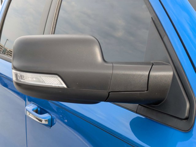 Used 2020 Ram 1500 - photo 11