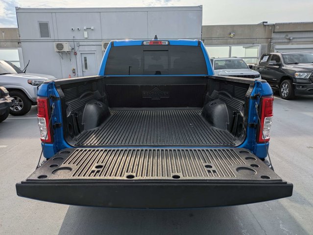 Used 2020 Ram 1500 - photo 12