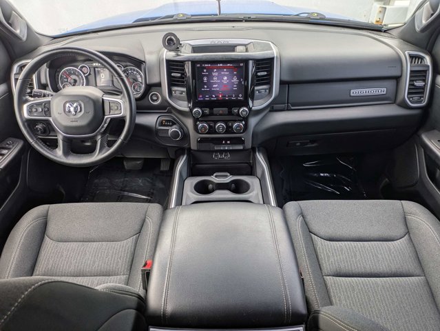 Used 2020 Ram 1500 - photo 15
