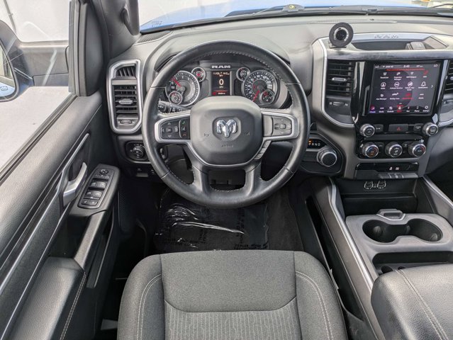 Used 2020 Ram 1500 - photo 16