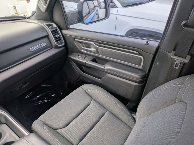 Used 2020 Ram 1500 - photo 17