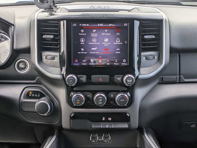 Used 2020 Ram 1500 - photo 18