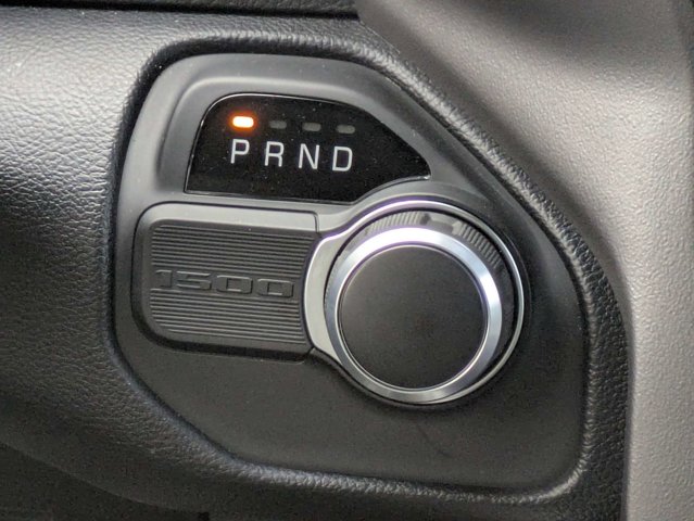 Used 2020 Ram 1500 - photo 1