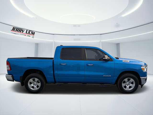 Used 2020 Ram 1500 - photo 2