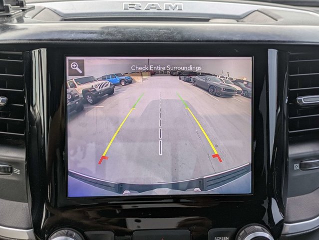 Used 2020 Ram 1500 - photo 5