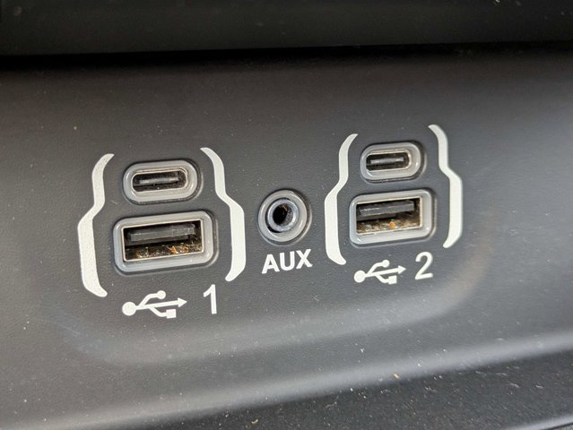 Used 2020 Ram 1500 - photo 6