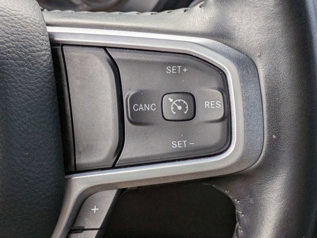 Used 2020 Ram 1500 - photo 10