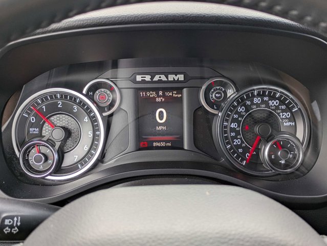 Used 2020 Ram 1500 - photo 11