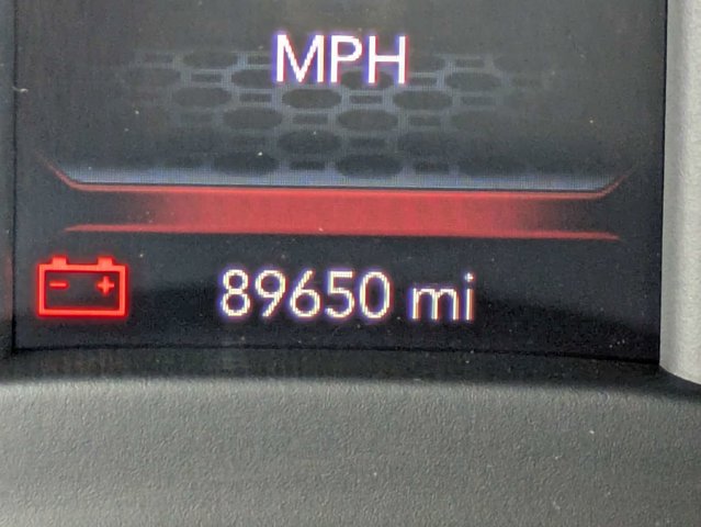 Used 2020 Ram 1500 - photo 12