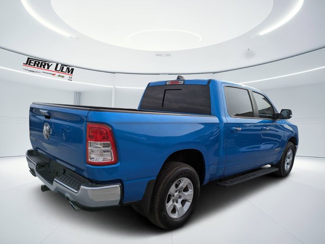 Used 2020 Ram 1500 - photo 3