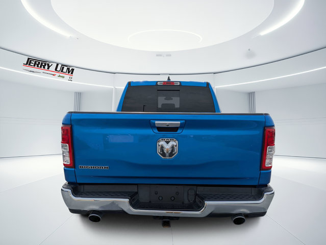 Used 2020 Ram 1500 - photo 4