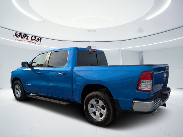 Used 2020 Ram 1500 - photo 5
